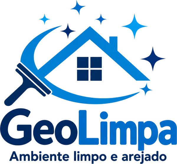 GeoLimpa, ambiente limpo e arejado